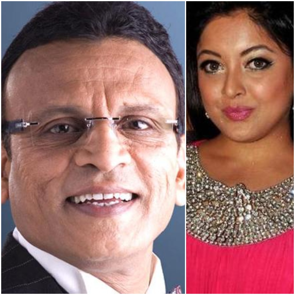 Annu Kapoor on Tanushree Dutta Nana Patekar case row: Why are you making it a media trial?